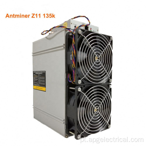 Máquina de mineração Zcash de Antminer de Bitmain